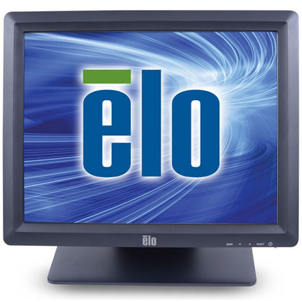 Picture of Elo 1715L Touch Screen Monitor (AccuTouch)